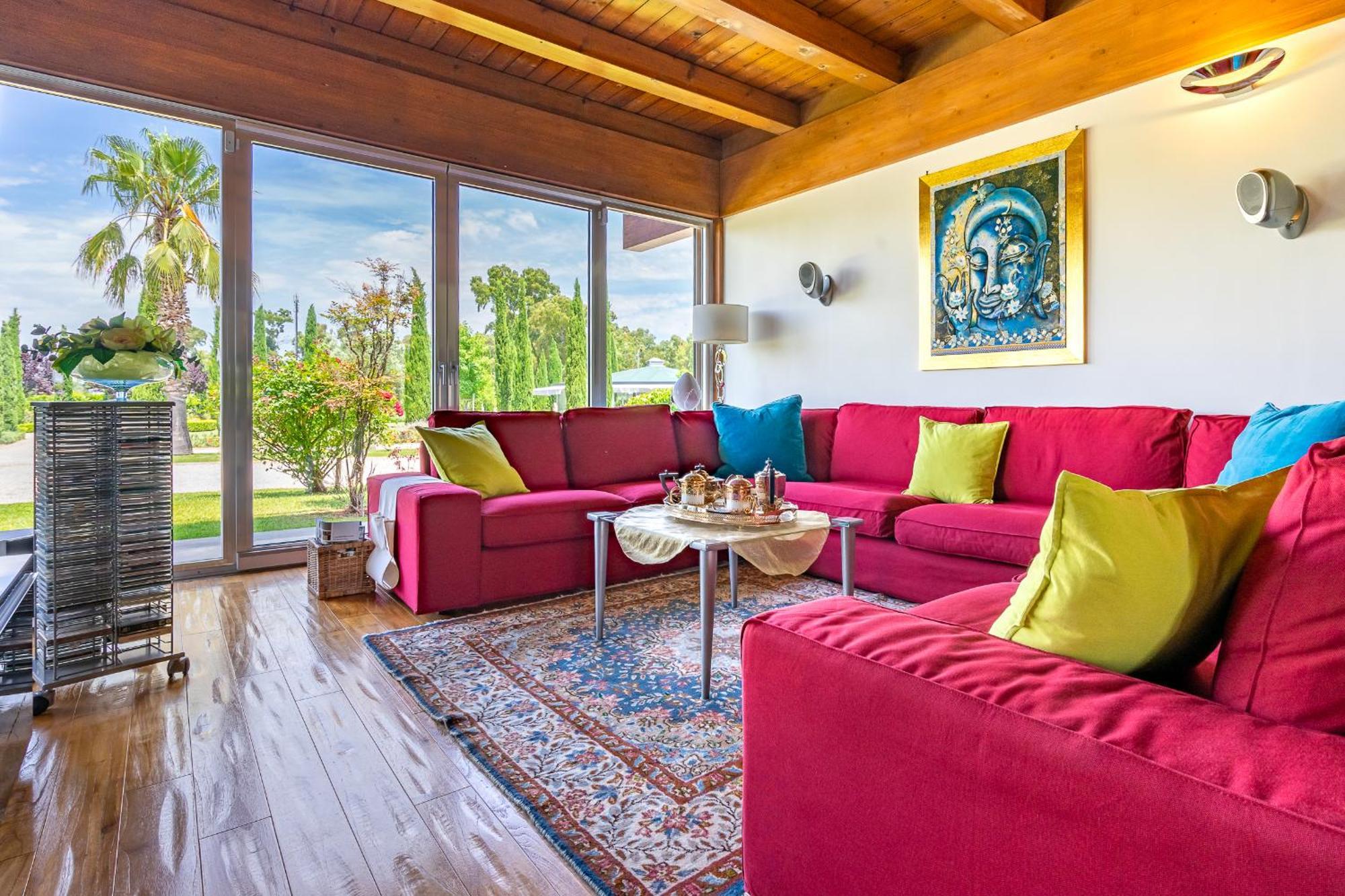 Casale Delle Ronde B&B Latina Exterior photo