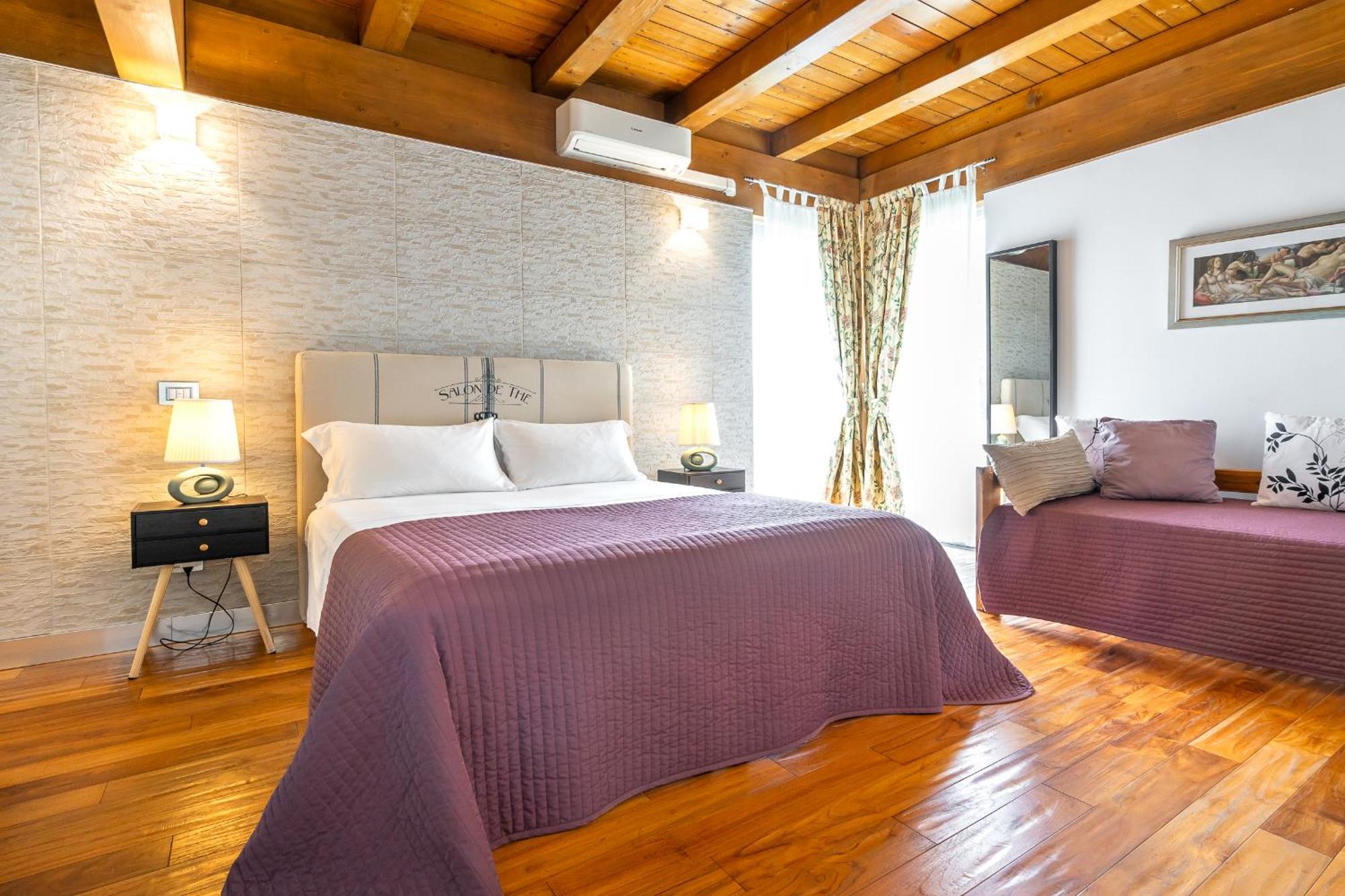 Casale Delle Ronde B&B Latina Exterior photo